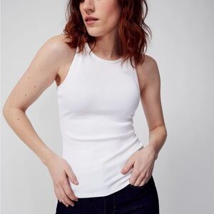 WHBM FORME Rib Tank